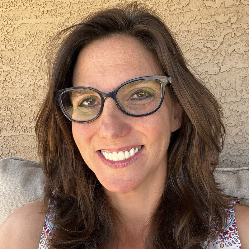 Tracey Brown